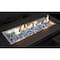 Hiland 20lbs Recycled Fire Pit Fire Glass in Bahama Blend RGLASS-2-BB - alternate 2